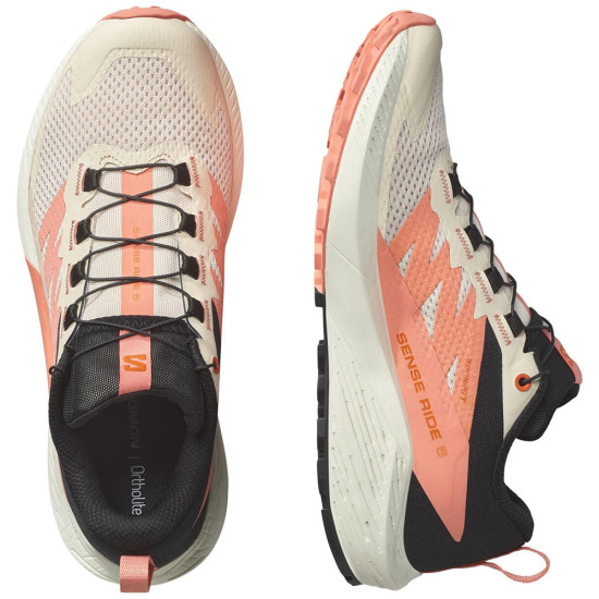 Salomon Sense Ride 5 W Salomon Sense Ride 5 W